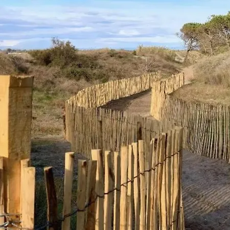 280 M2 De Charme فيلة *