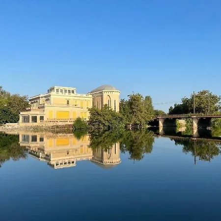 Villa 280 M2 De Charme Agde