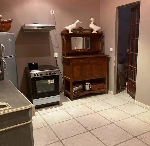 280 M2 De Charme * Agde