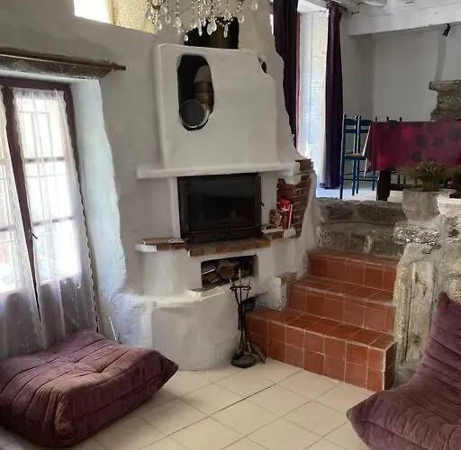 Villa 280 M2 De Charme *