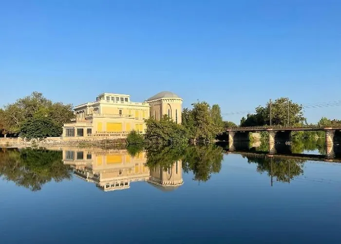 Villa 280 M2 De Charme Agde